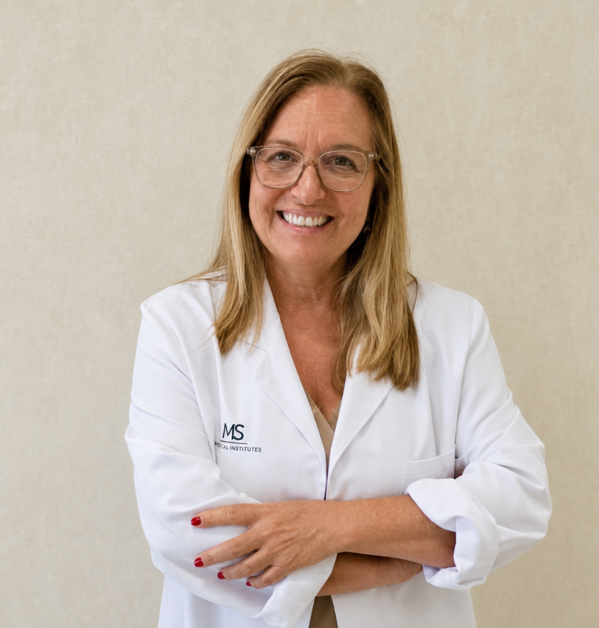 Dra Sílvia Roque