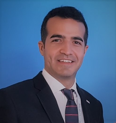 Dr. Diogo Figueiredo Gonçalves