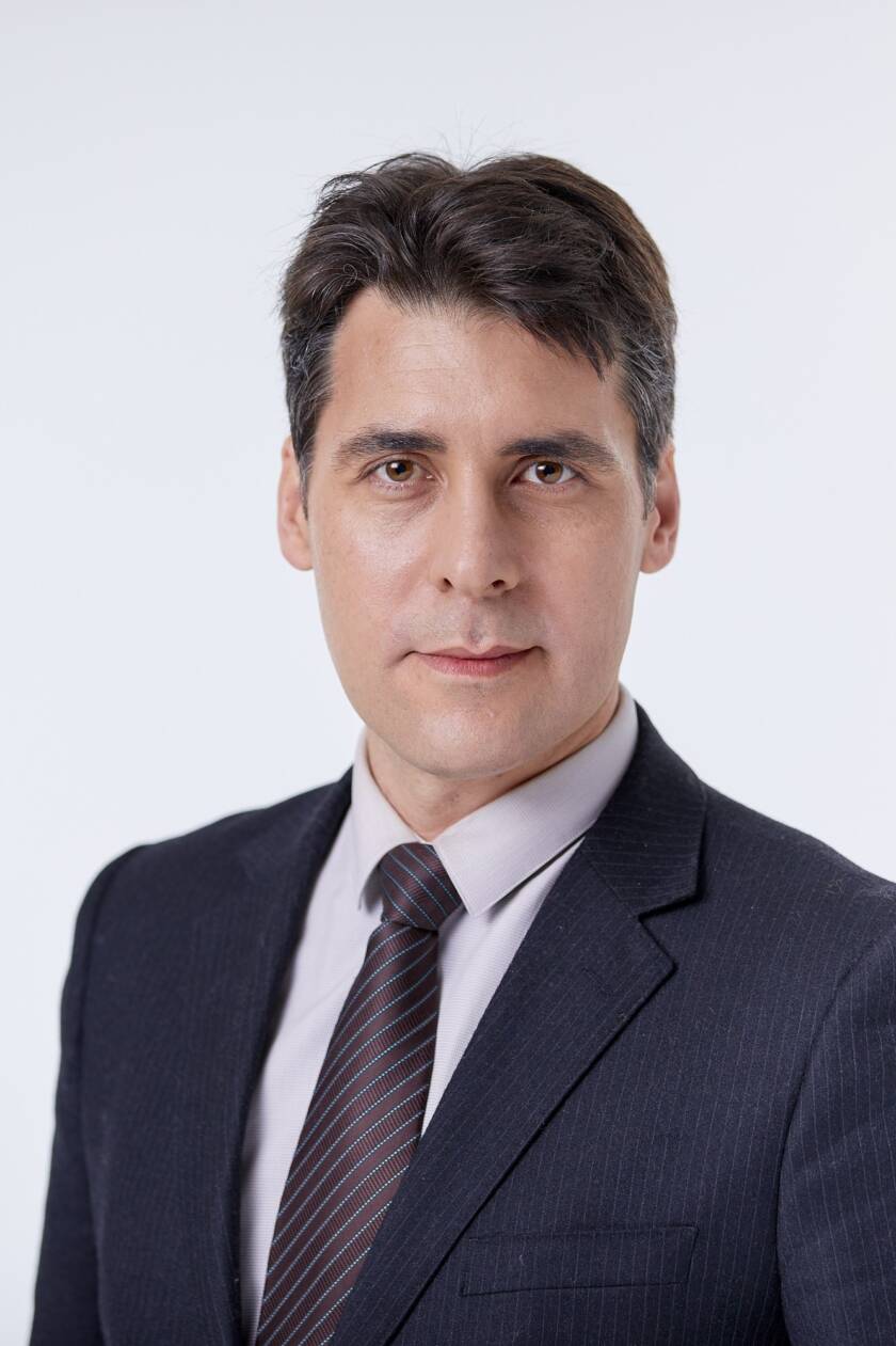 Prof. Dr. Ivandro Soares Monteiro