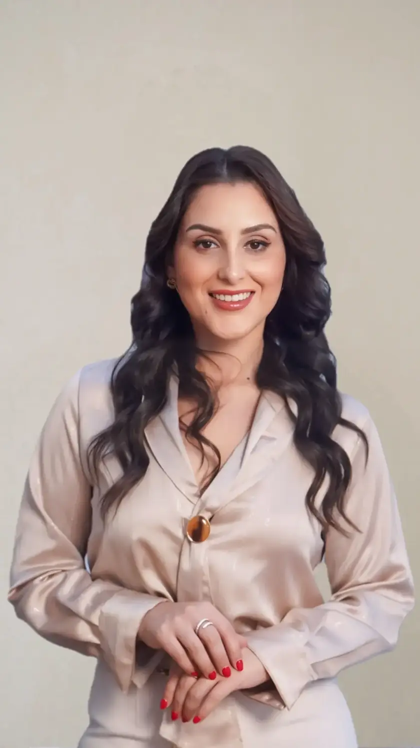 Dra. Diana Rocha Silva