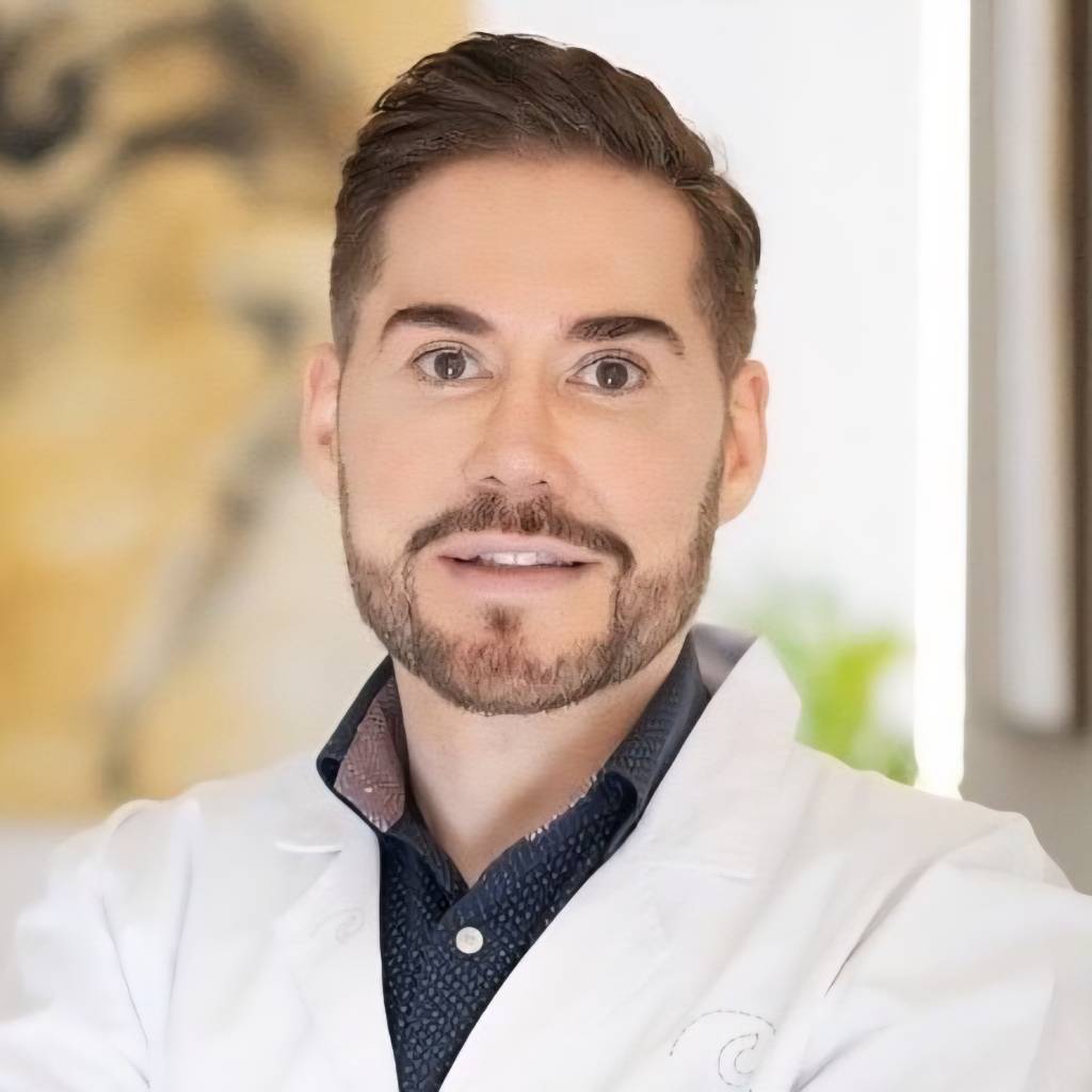 Luis Ricardo Coronel Evento: LIS - Lipedema International Summit - MS Medical Institutes