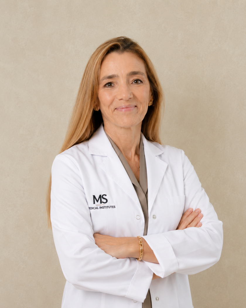 Dra. Ana Cabral Pinto