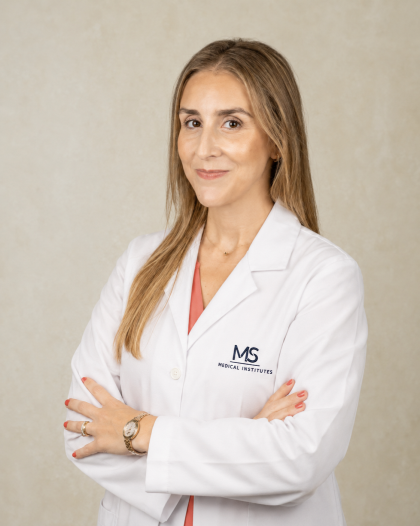Dra. Rita Carreira Garcia